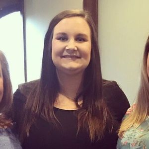 Meet your Posher, Lindsey